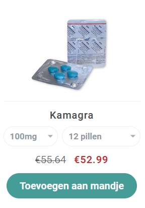 Kamagra Kopen: Jouw Betrouwbare Winkel voor Erectieproblemen