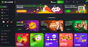 BC Video Game Nigeria - Official Crypto Casino and Bookmaker