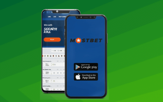 Mostbet India Testimonial Bonus approximately Rs 25,000 April 2023